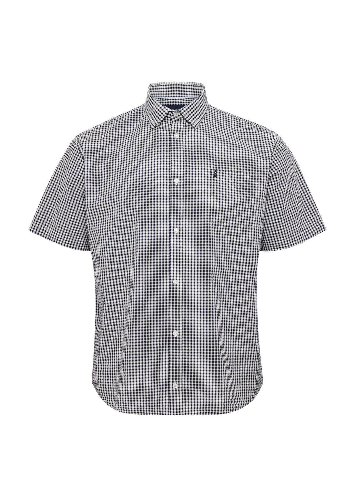 Finn Stutterma skyrta