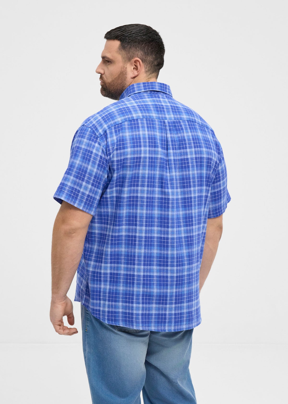 Bristol Stutterma skyrta