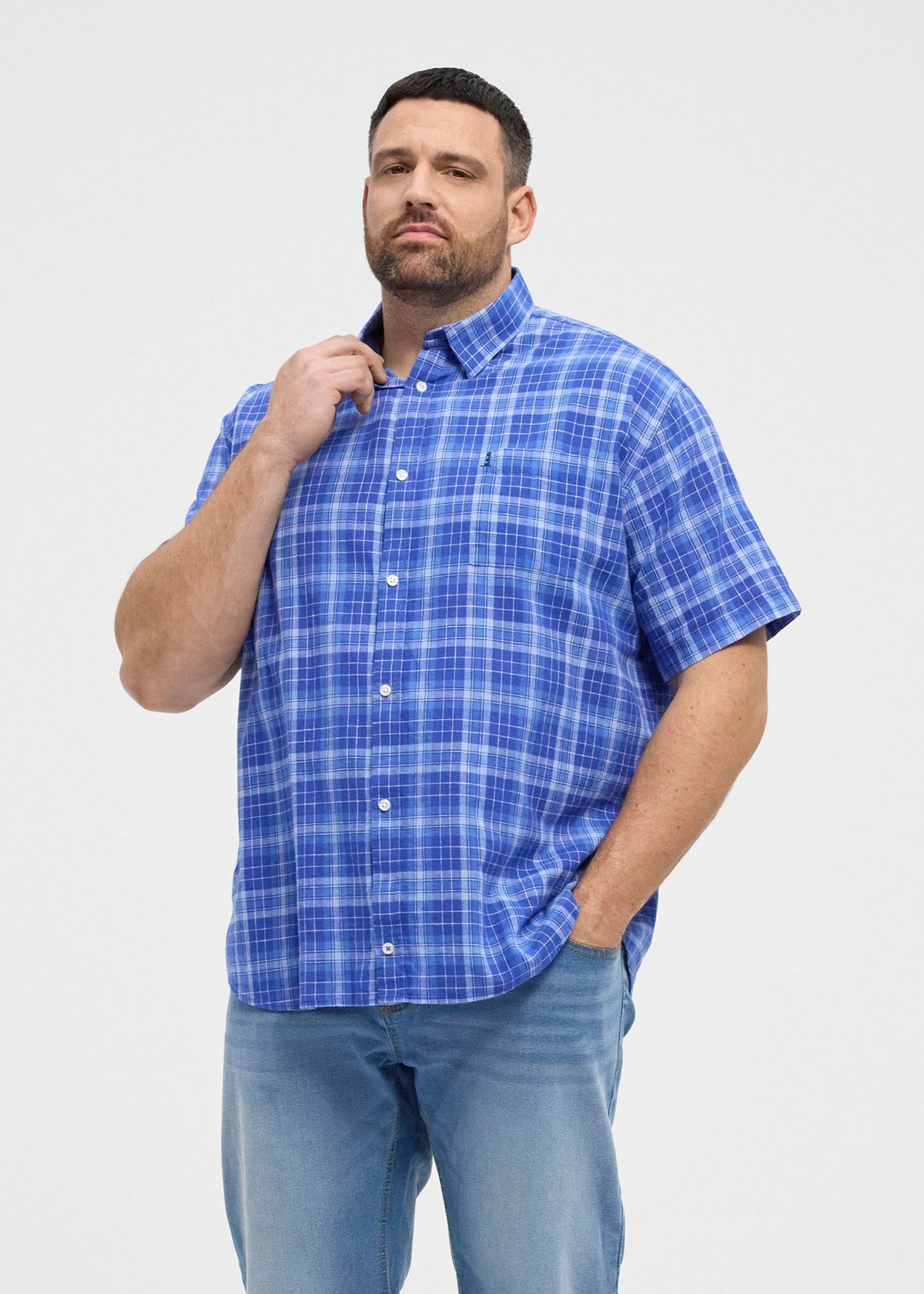 Bristol Stutterma skyrta