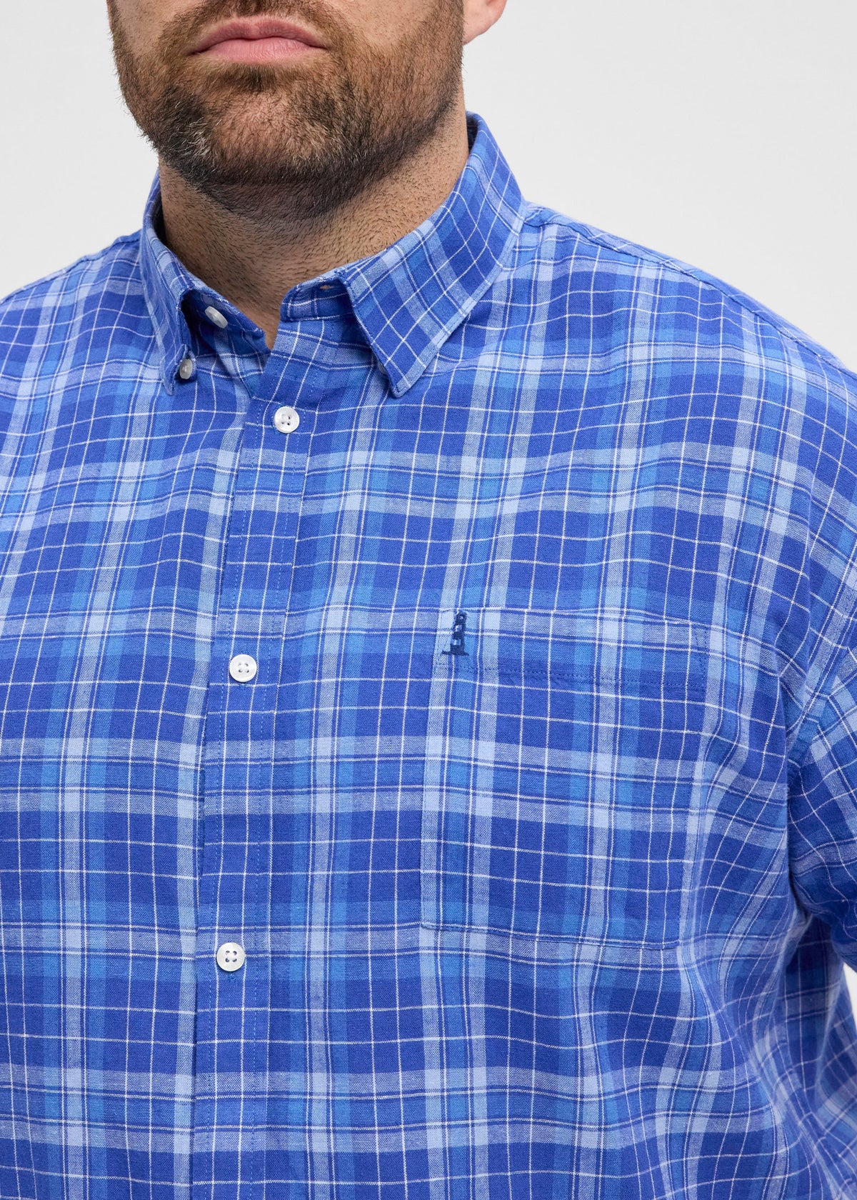 Bristol Stutterma skyrta