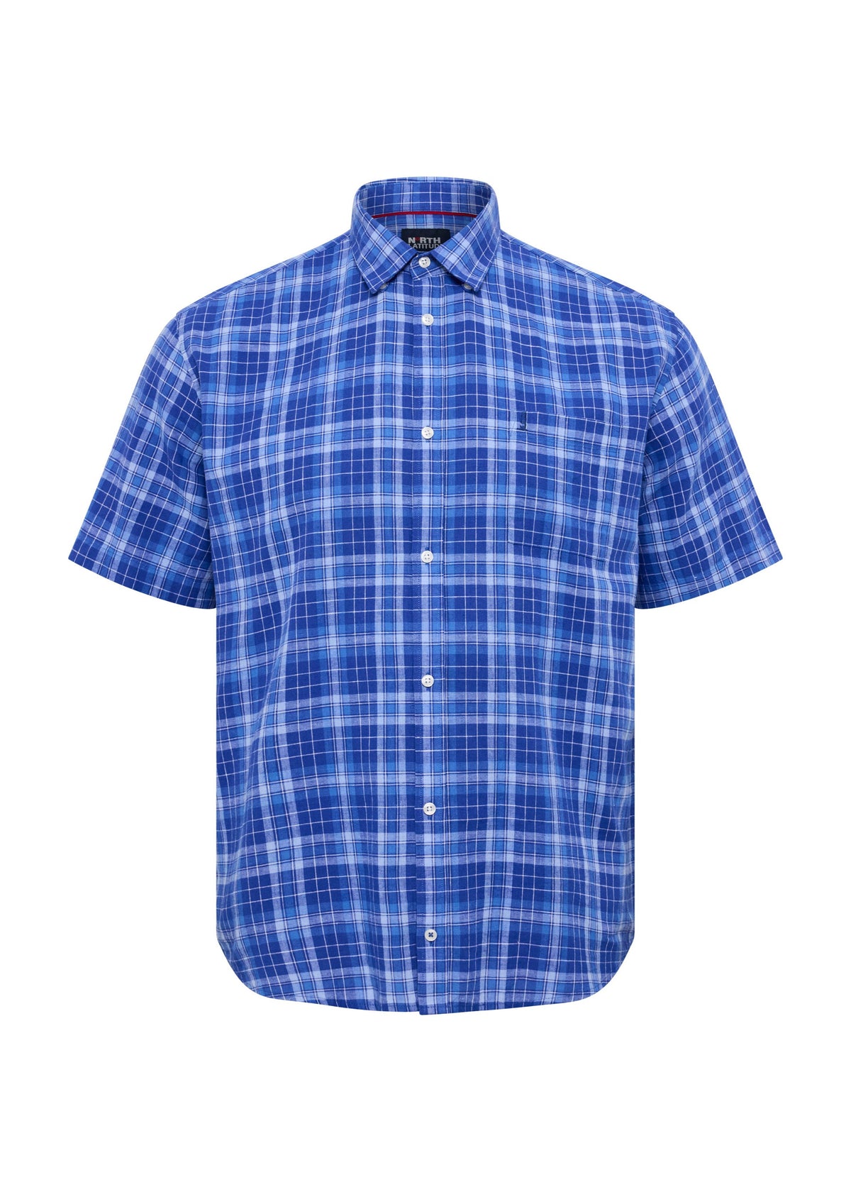 Bristol Stutterma skyrta