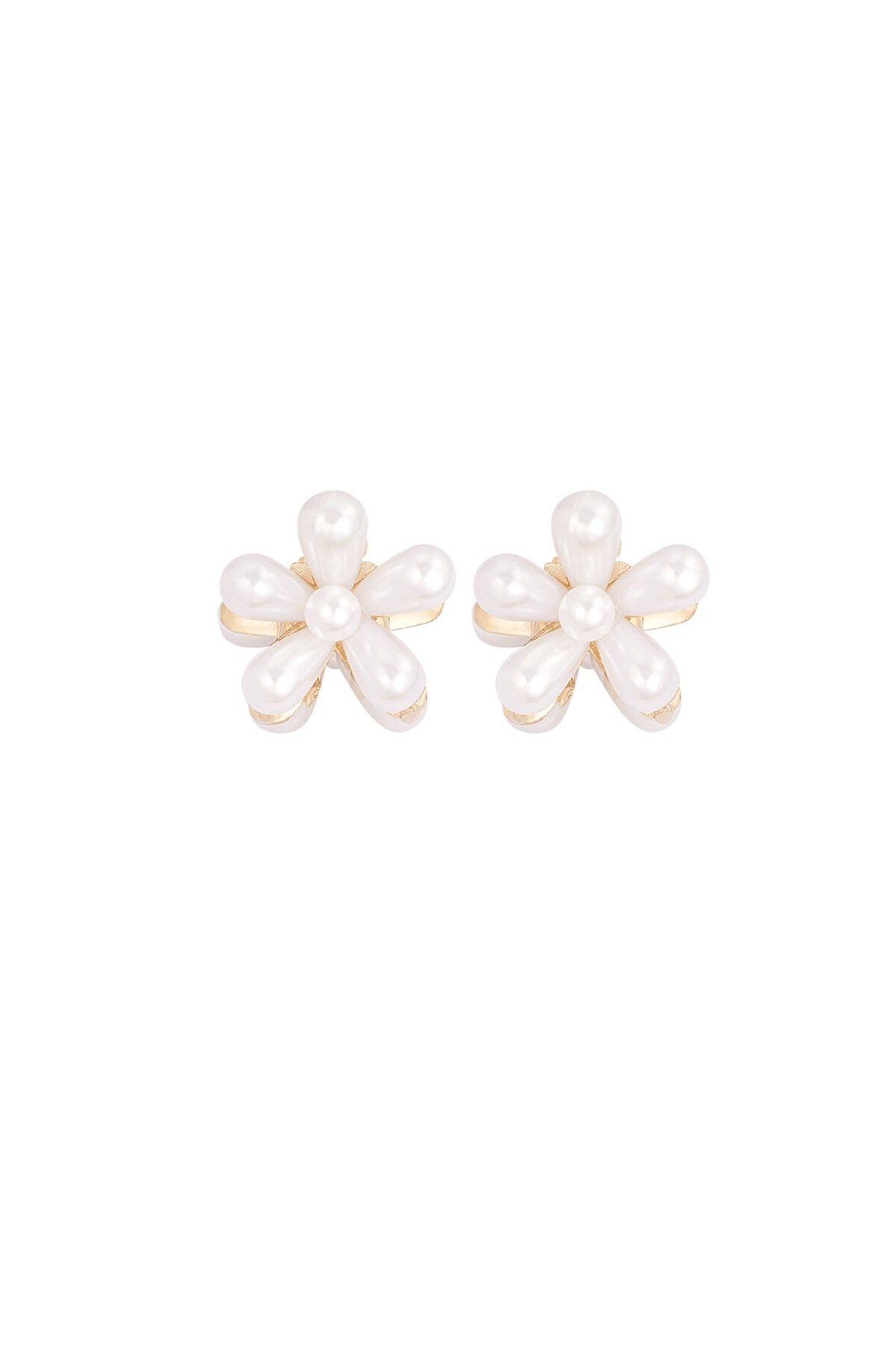 Pearl Flower Spennur