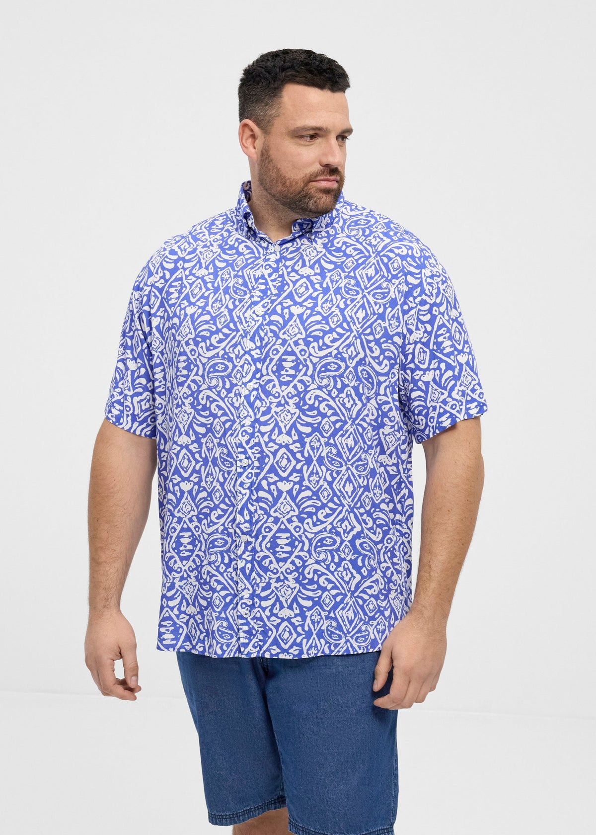 Tiki Stutterma Skyrta