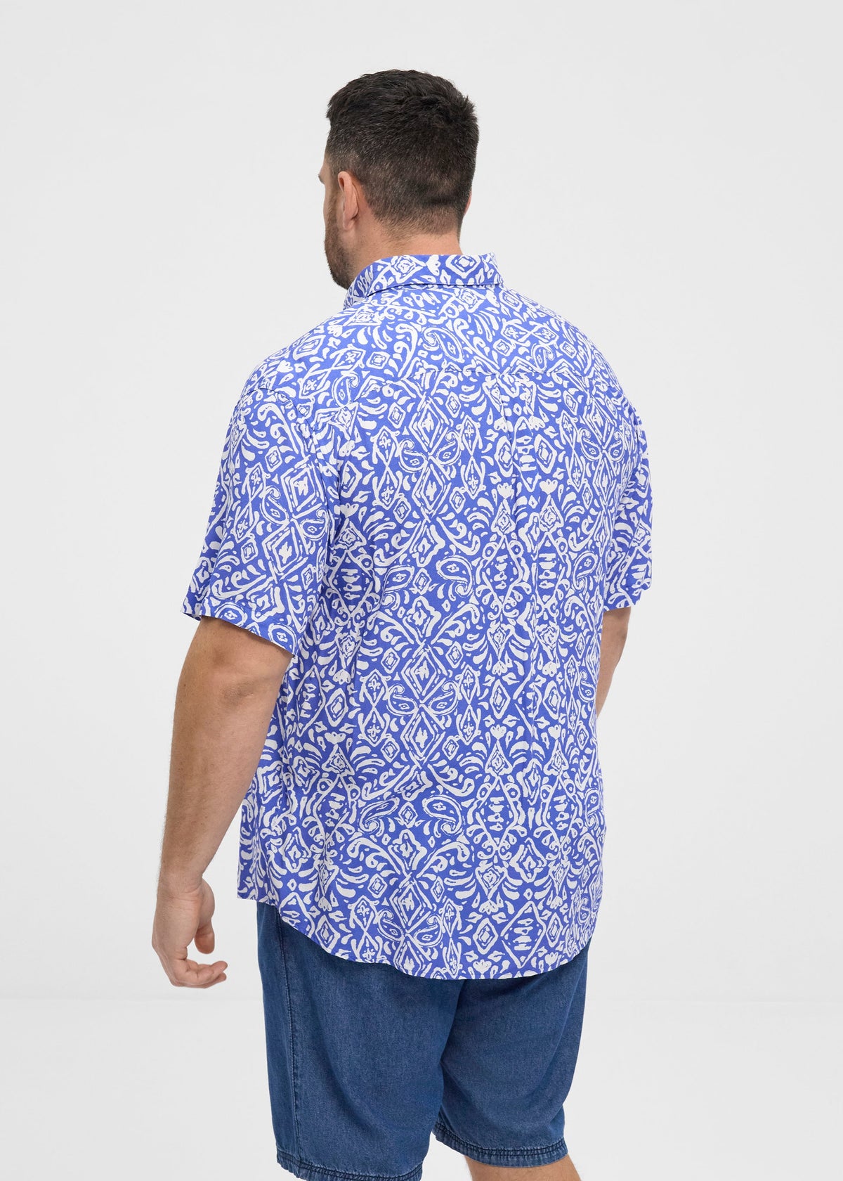 Tiki Stutterma Skyrta