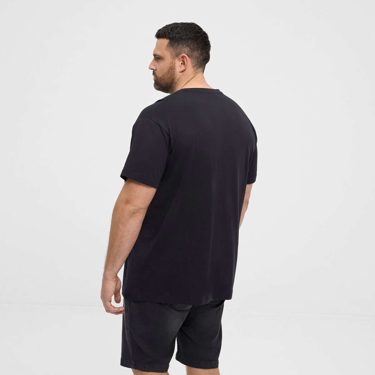 Surfing Stuttermabolur