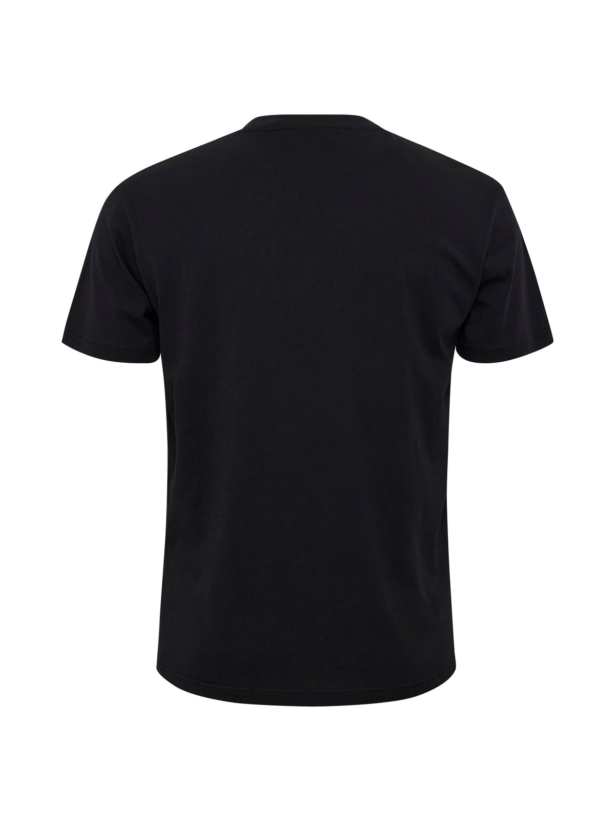 IRON MAN Stuttermabolur