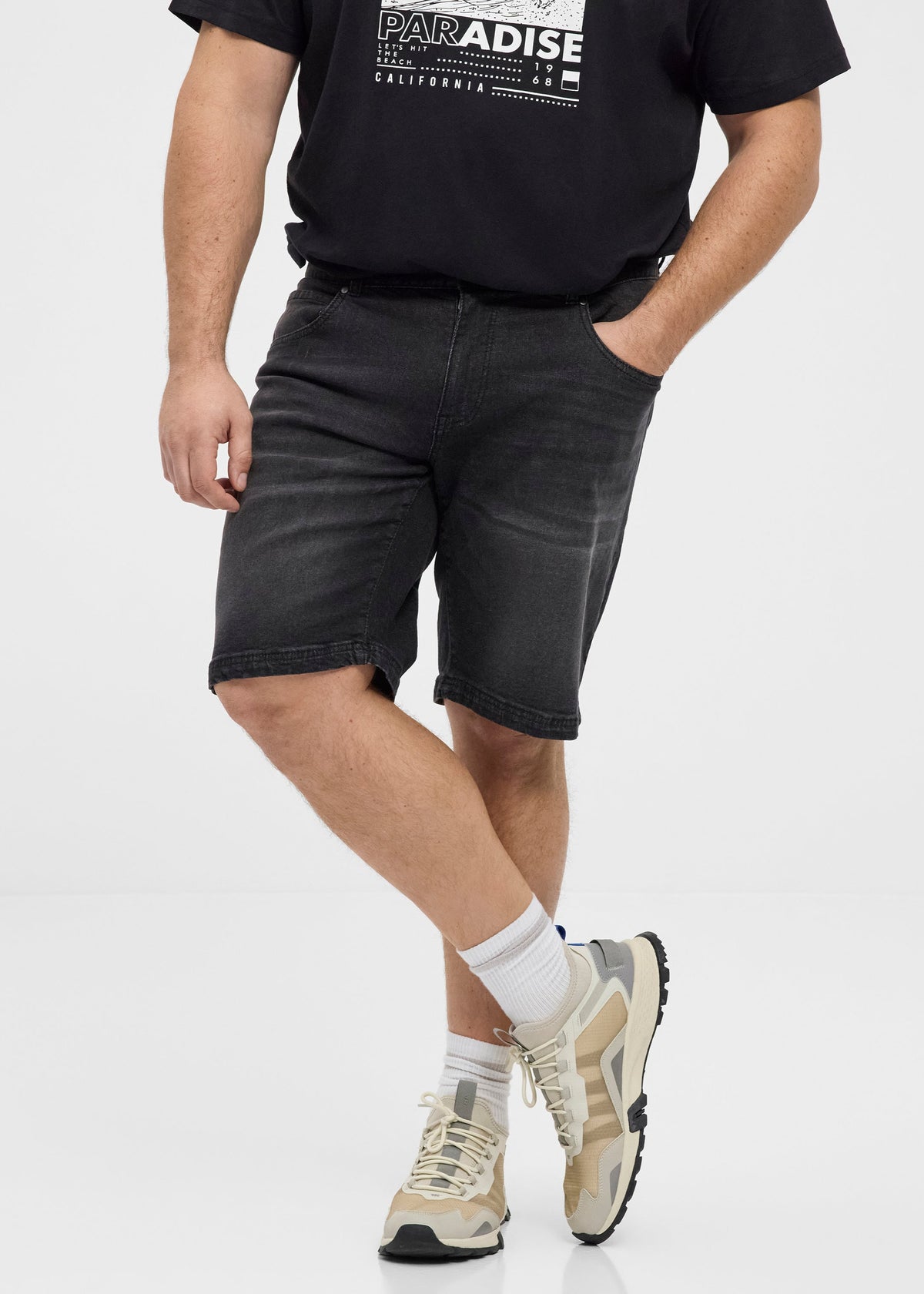 North Gallastuttbuxur