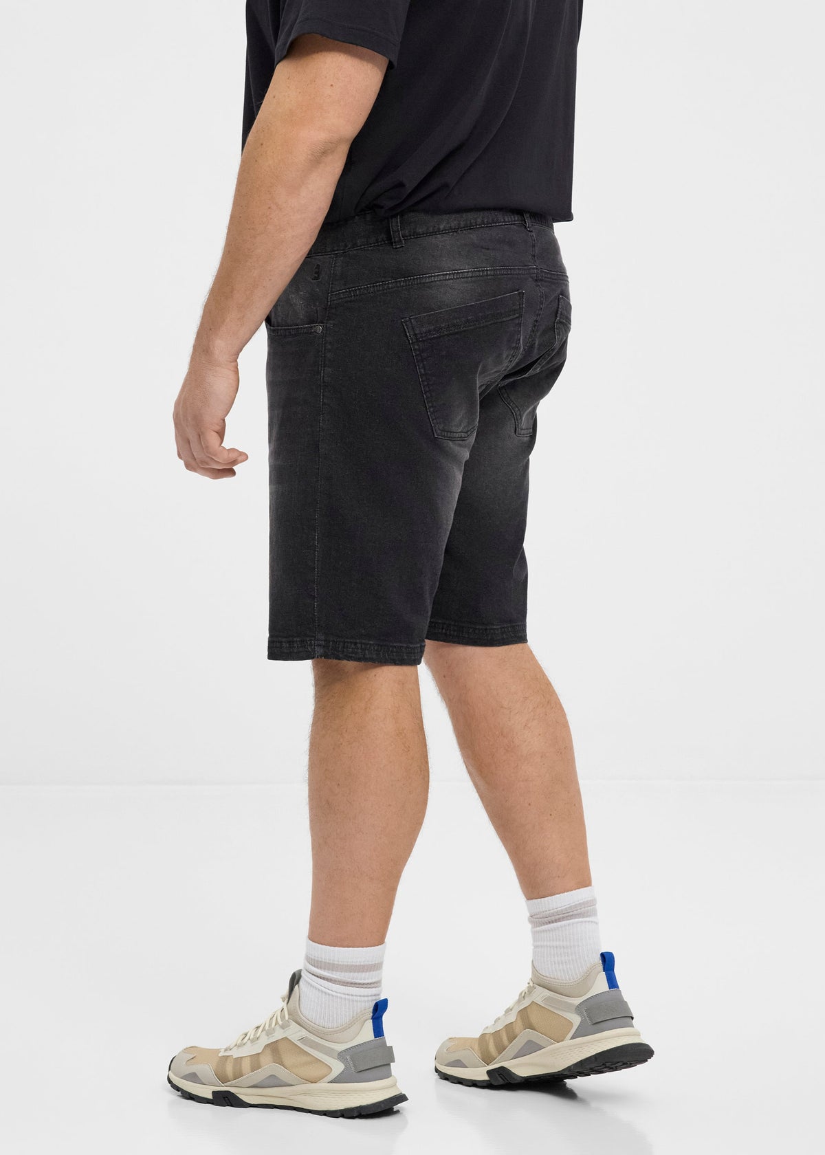 North Gallastuttbuxur