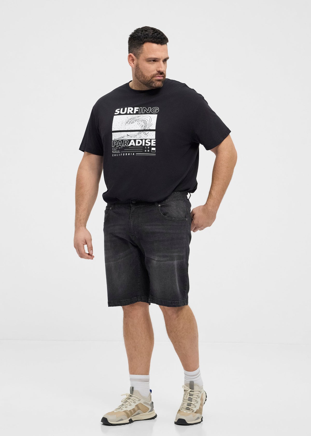 North Gallastuttbuxur