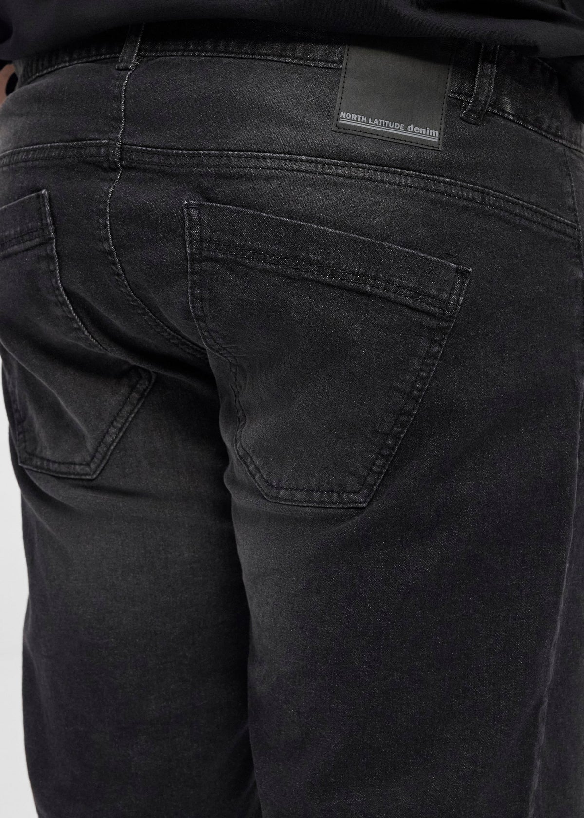 North Gallastuttbuxur