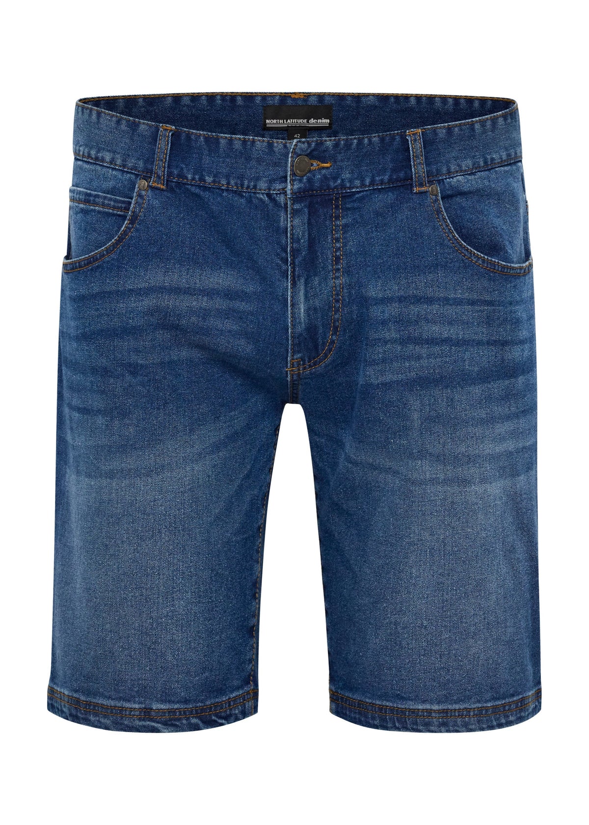 North Gallastuttbuxur