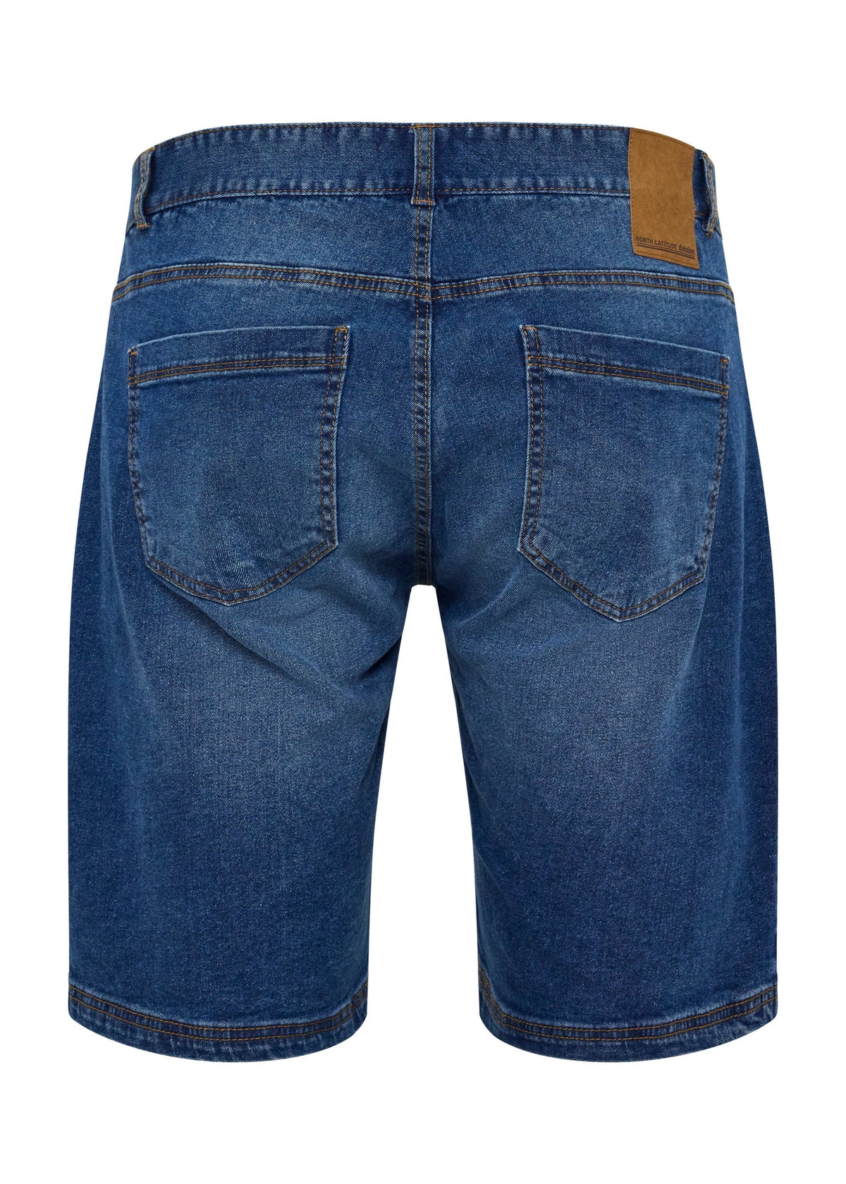 North Gallastuttbuxur