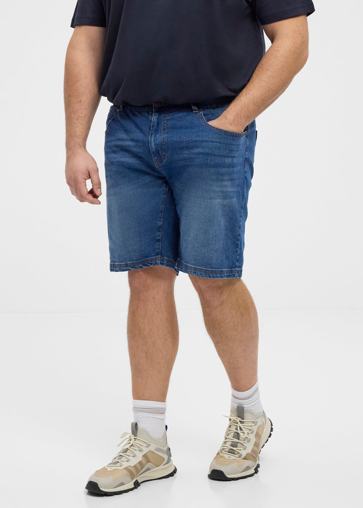 North Gallastuttbuxur