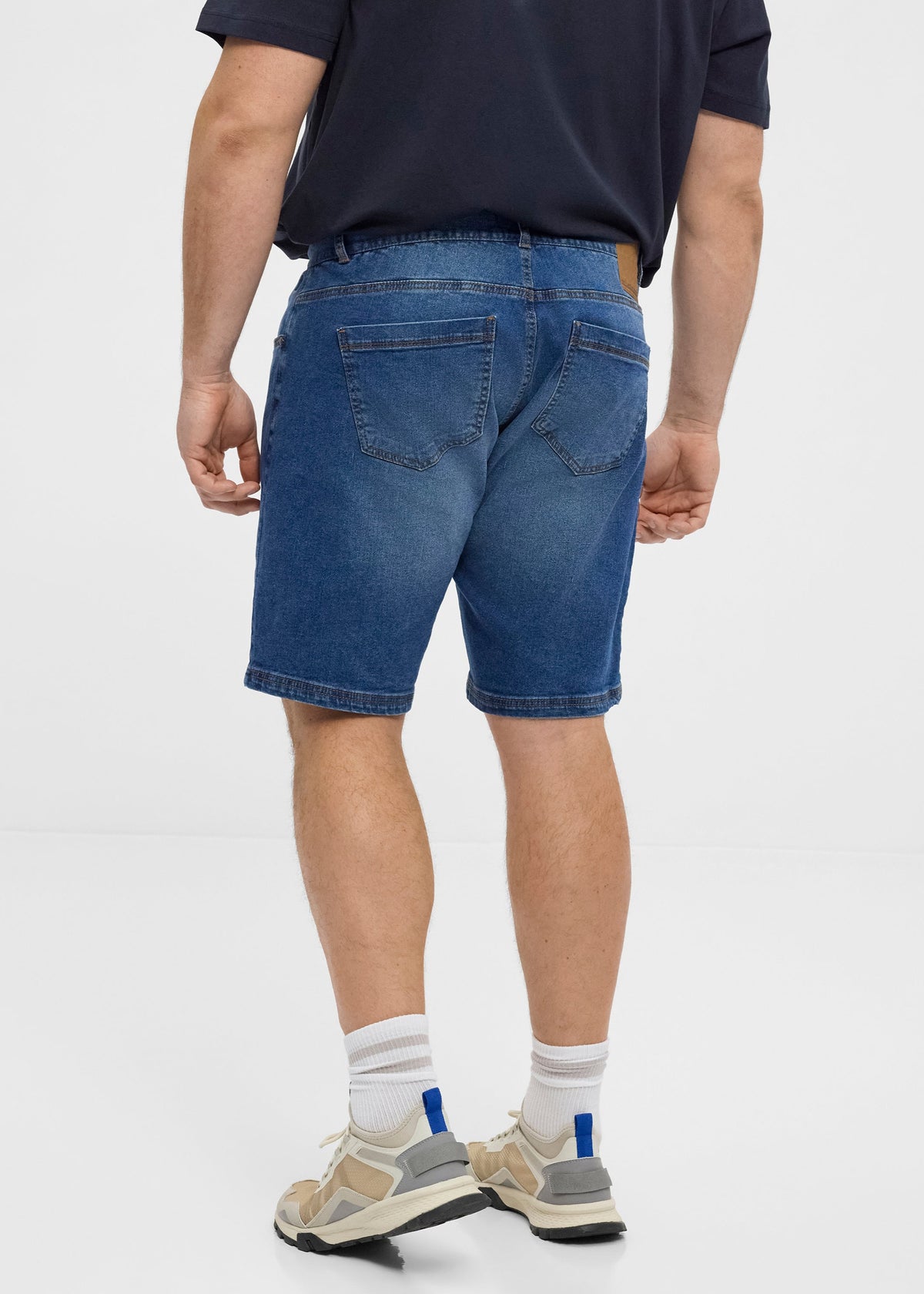 North Gallastuttbuxur