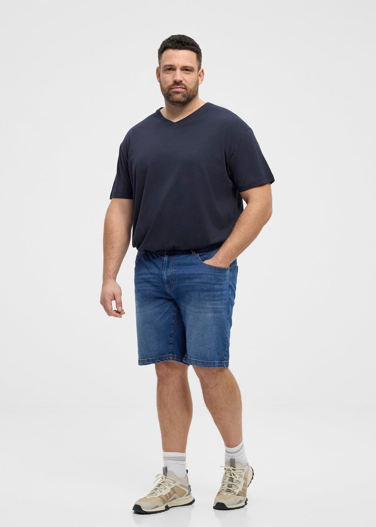 North Gallastuttbuxur