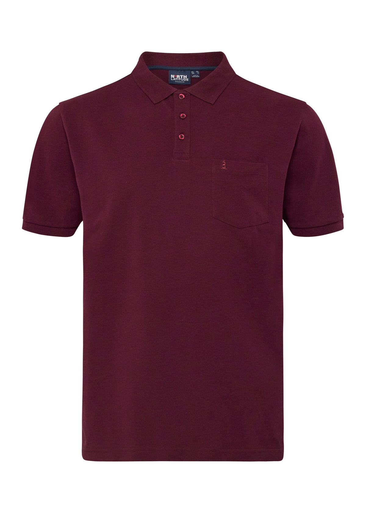 North Classic Polo bolur