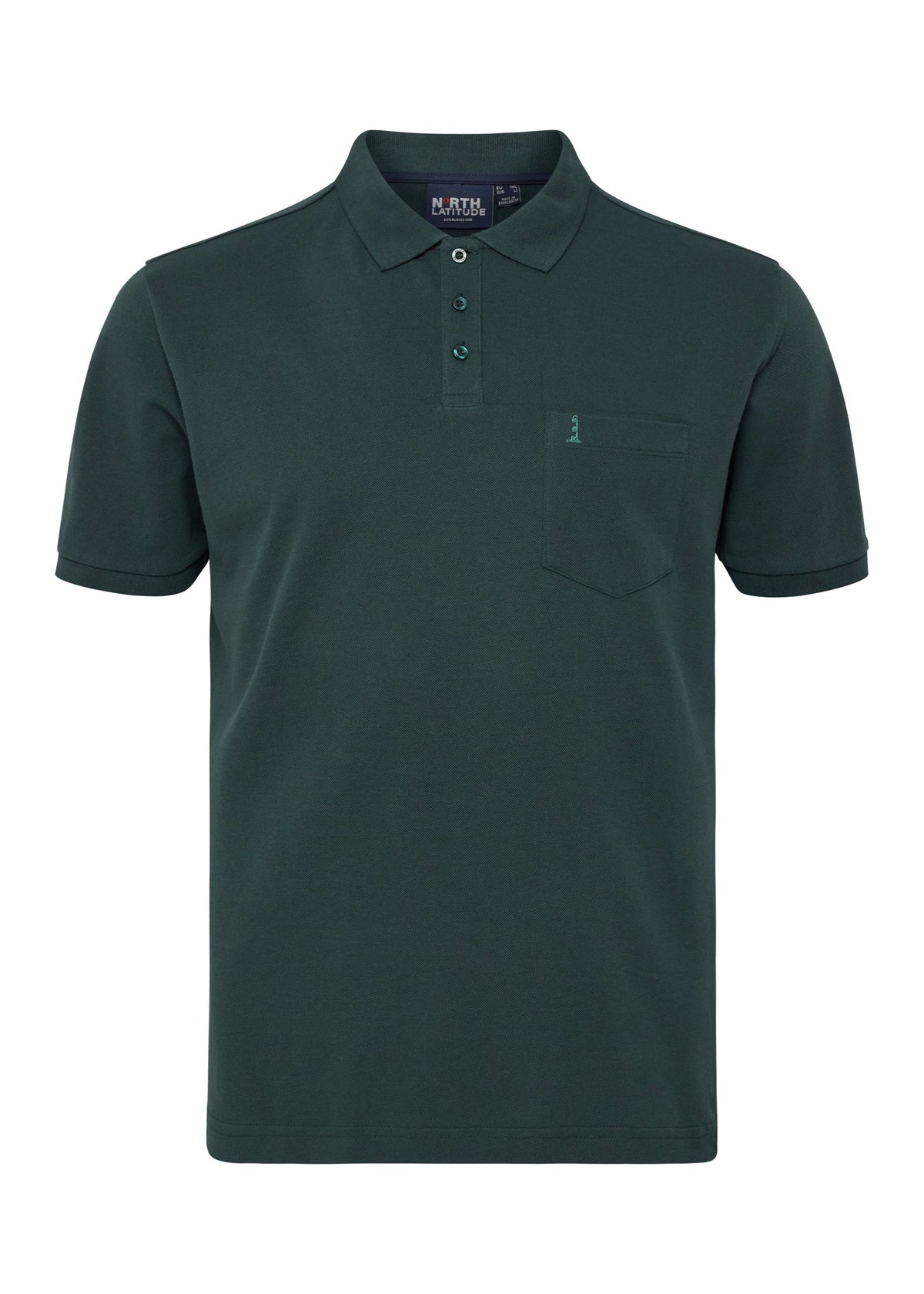 North Classic Polo bolur