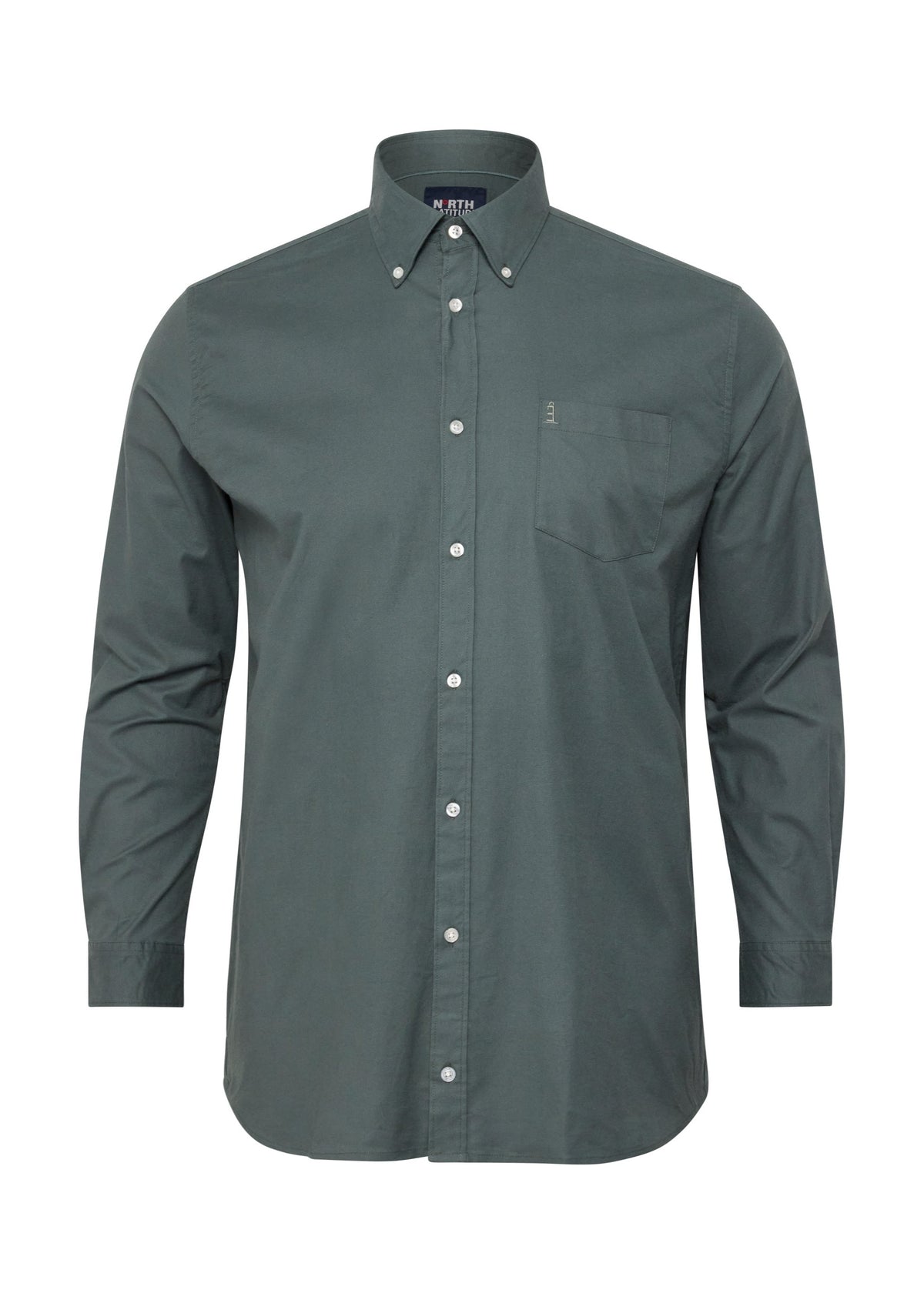 Oxford Superflex Skyrta