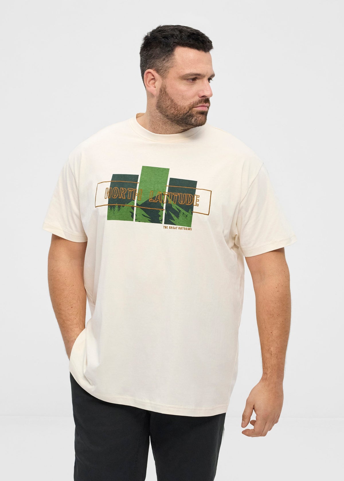 Great Outdoor T-shirt