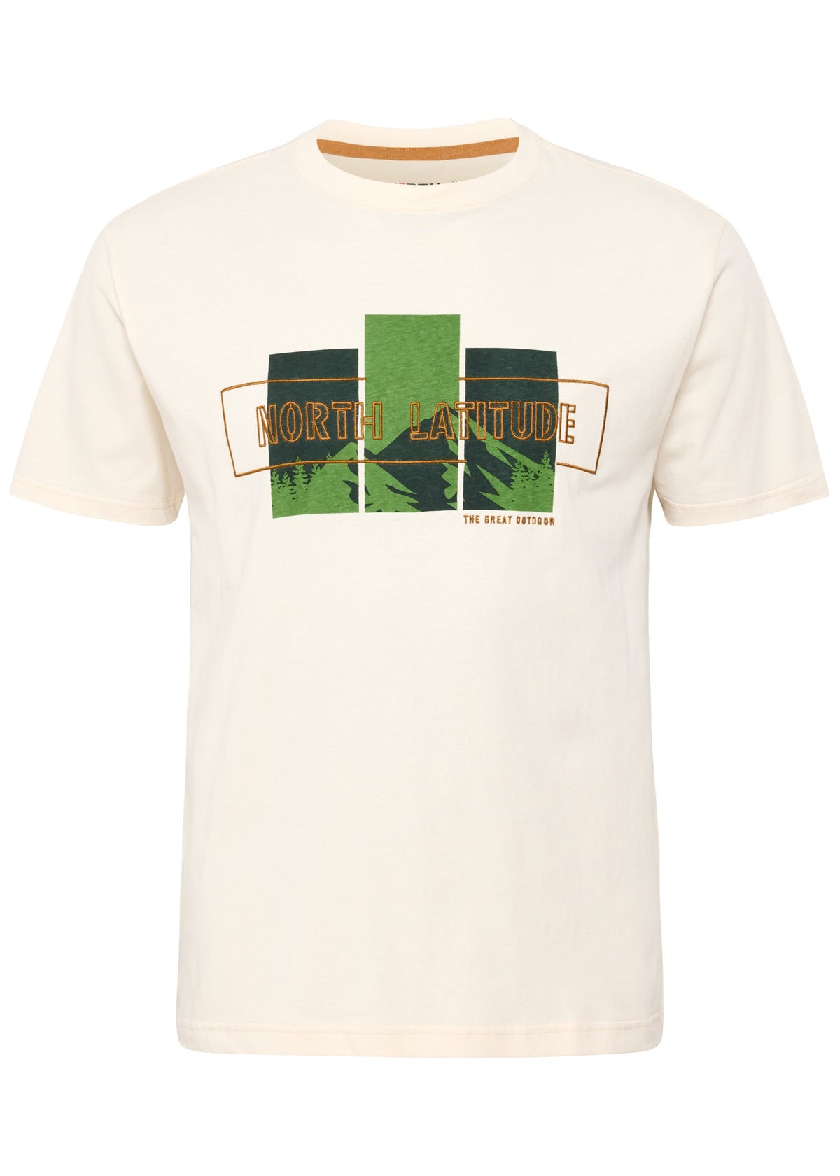 Great Outdoor T-shirt