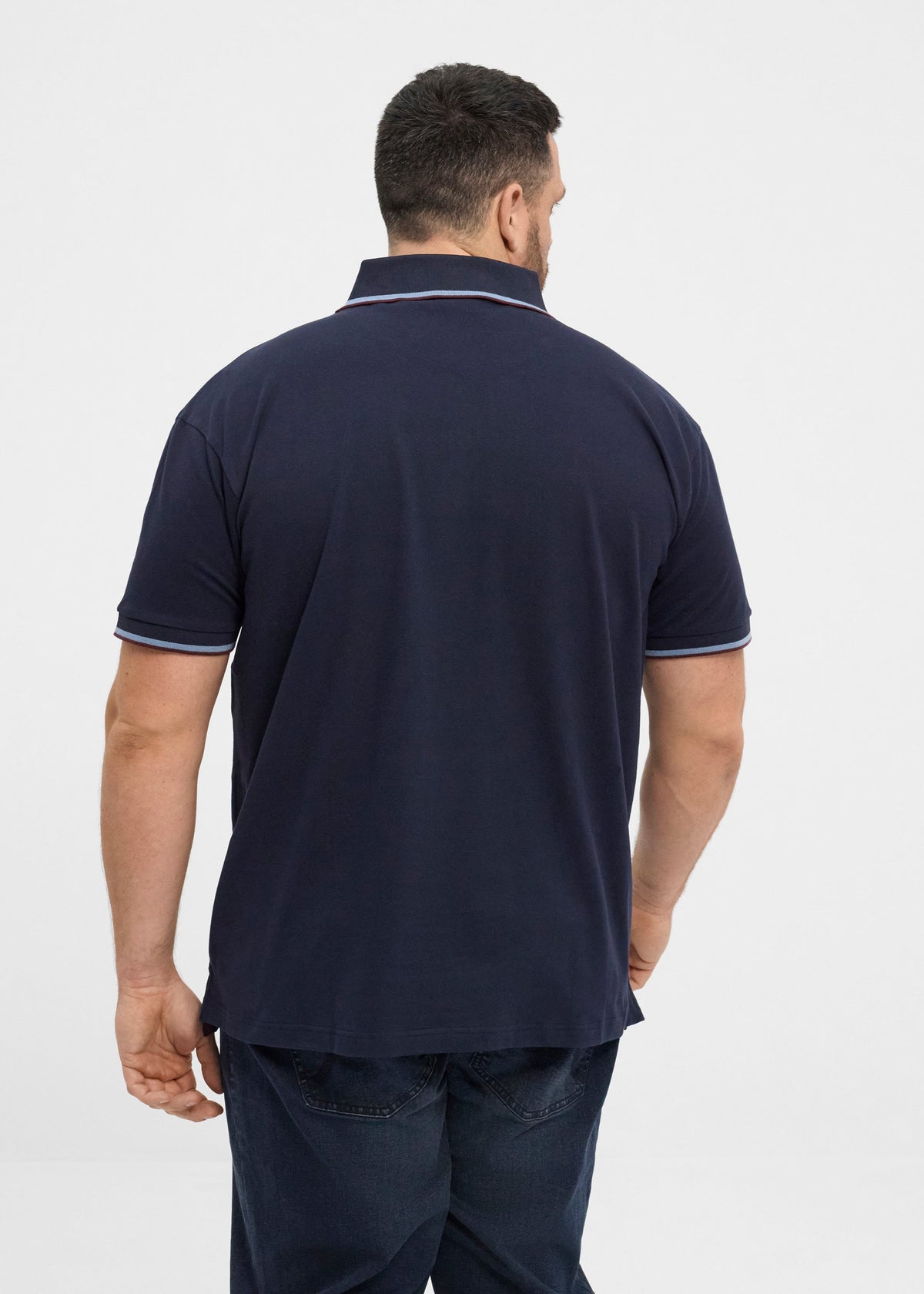 Superflex Polo bolur - Night Sky