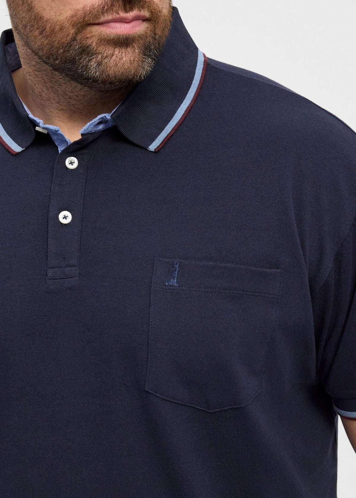 Superflex Polo bolur - Night Sky