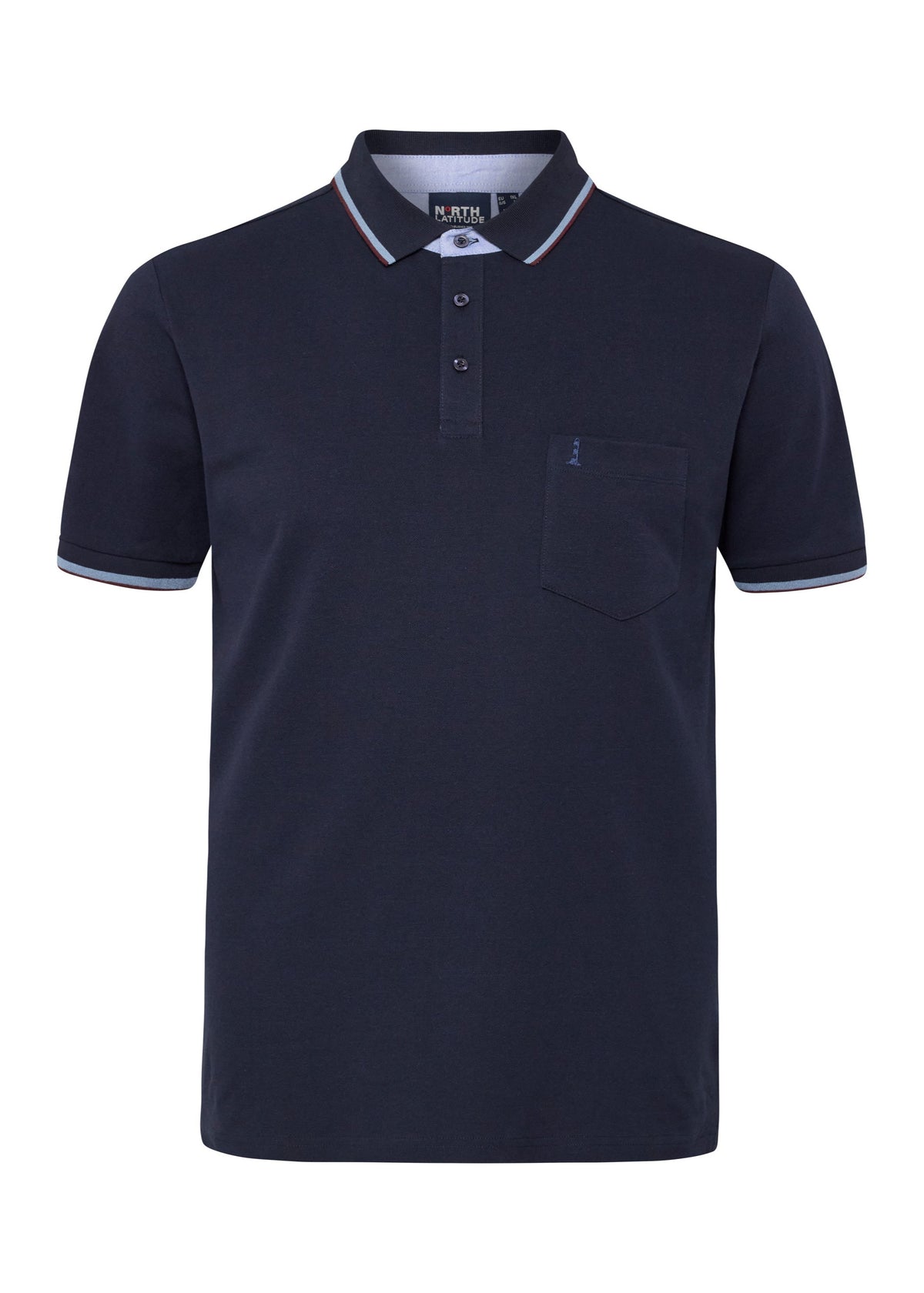 Superflex Polo bolur - Night Sky