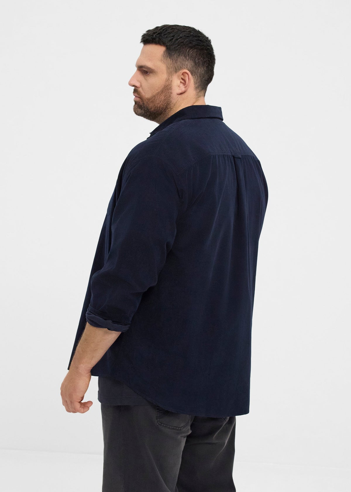 Latitude Flauels Skyrta