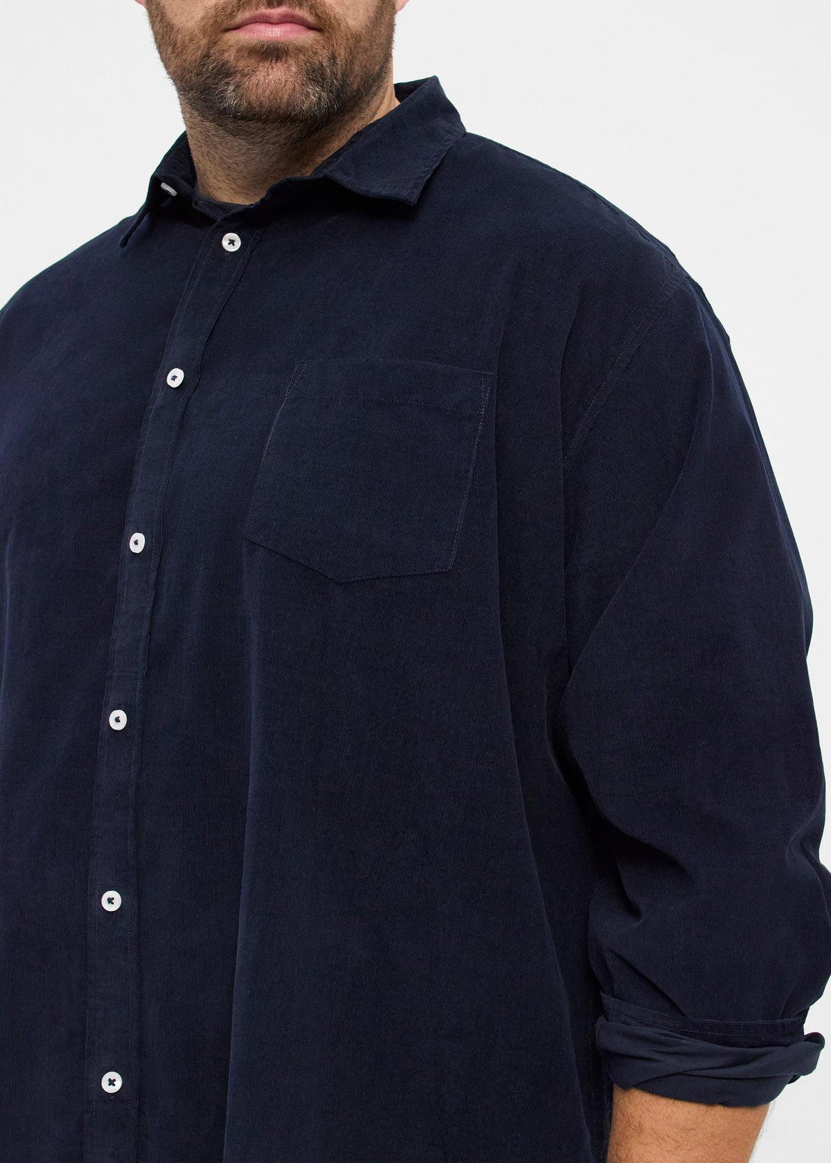 Latitude Flauels Skyrta