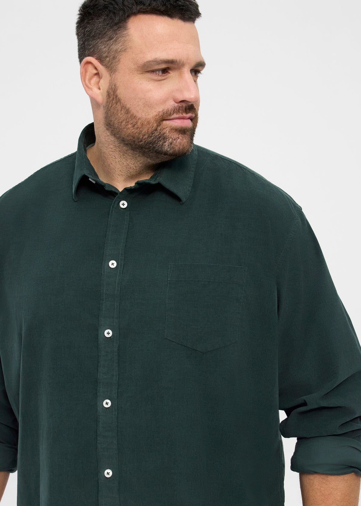 Latitude Flauels Skyrta