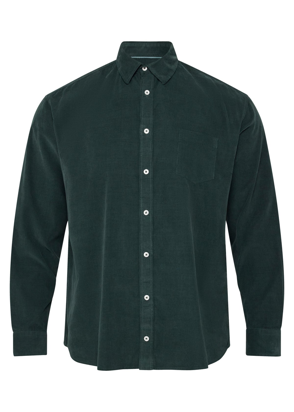 Latitude Flauels Skyrta