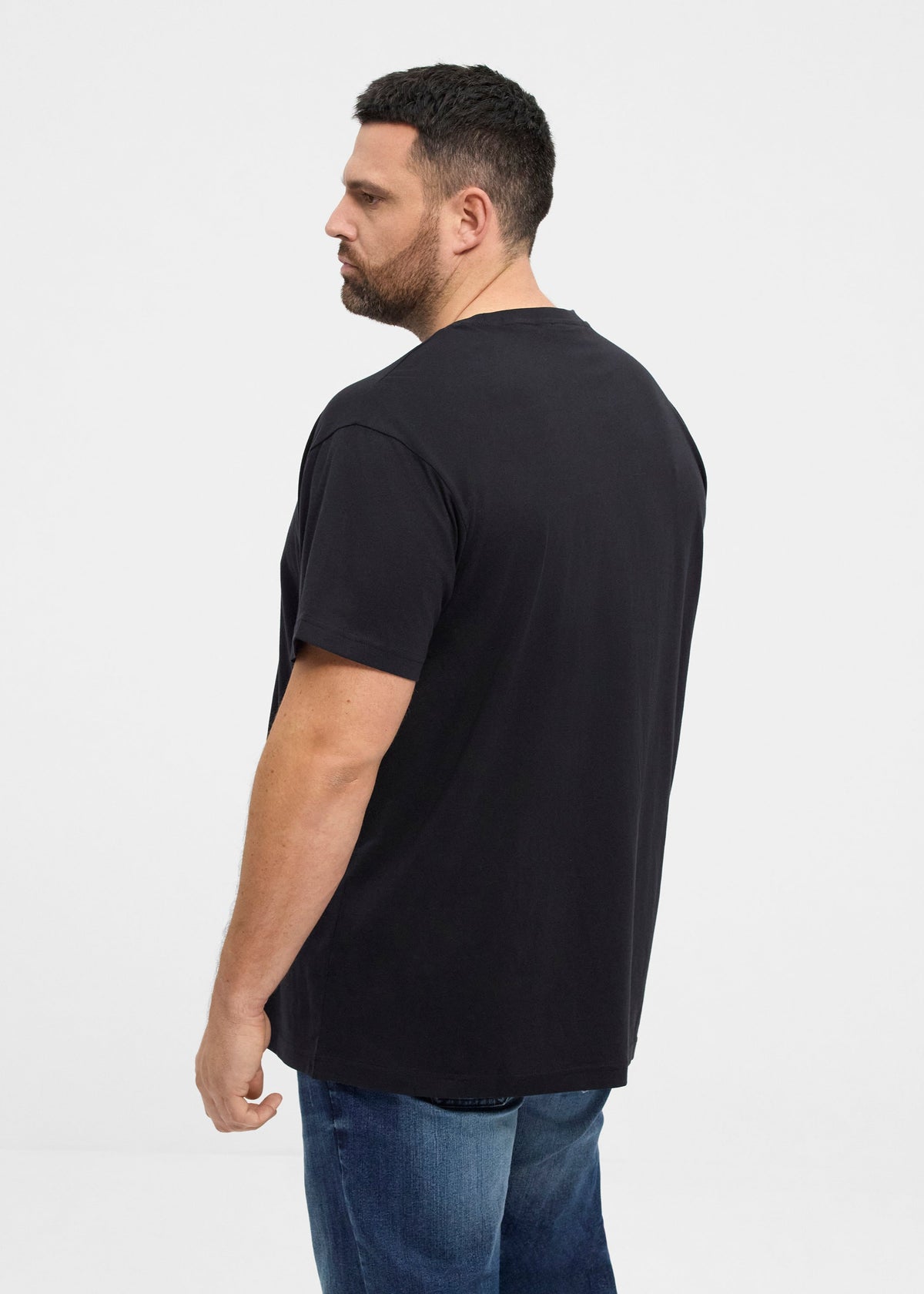 Tokyo Stuttermabolur