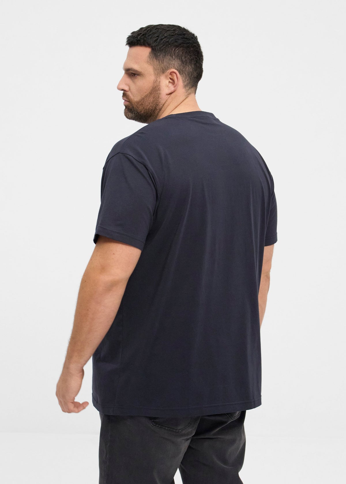 Tokyo Stuttermabolur