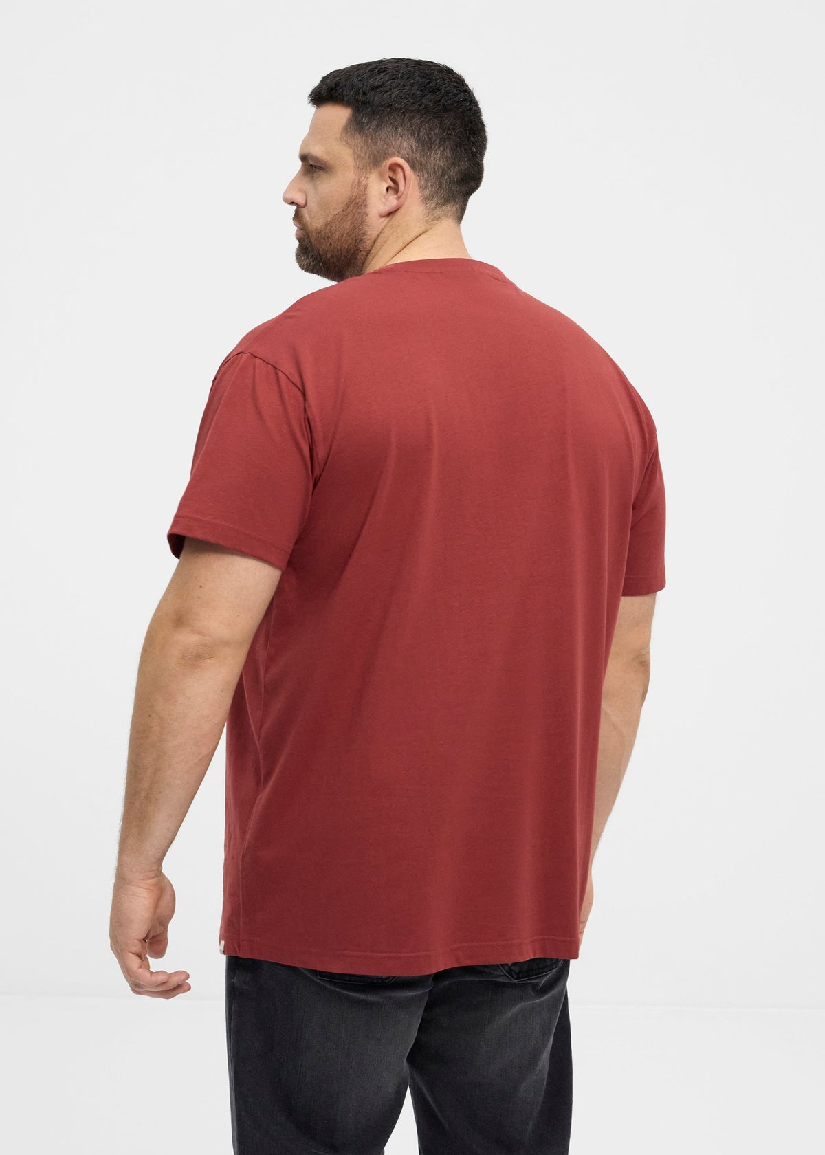 Dragon Stuttermabolur