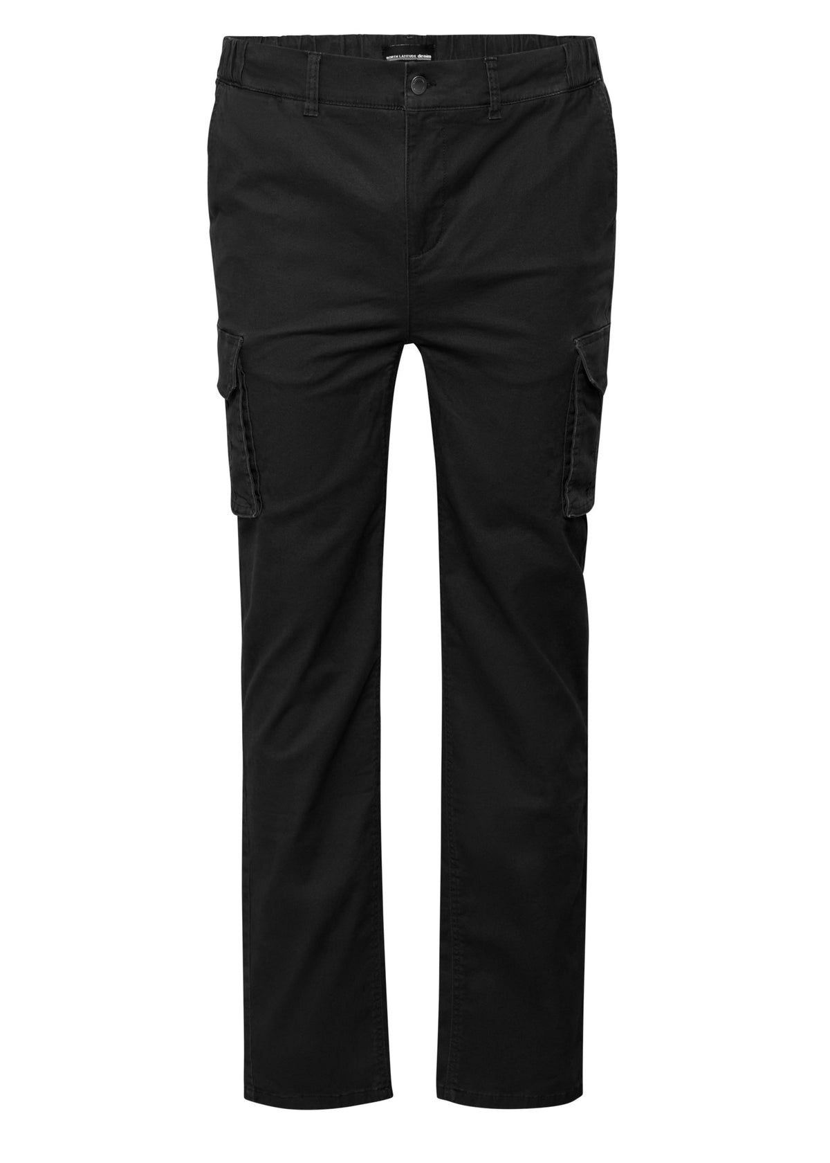 Black North Cargo Buxur