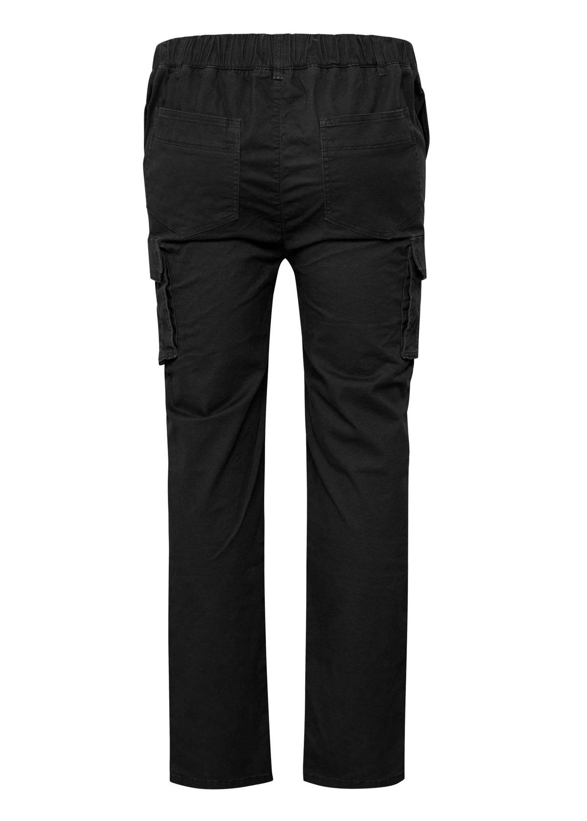 Black North Cargo Buxur