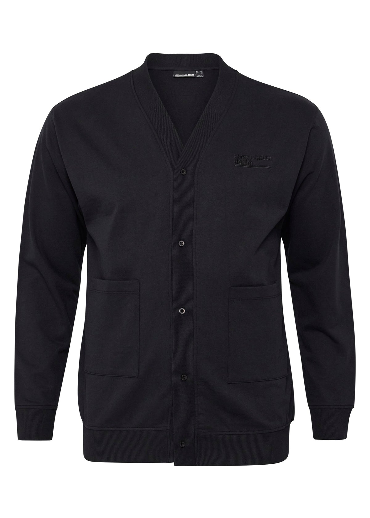 Lattitude Hneppt Peysa