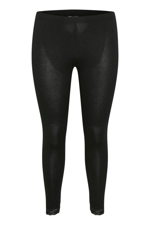 Sveliana Lace Leggings