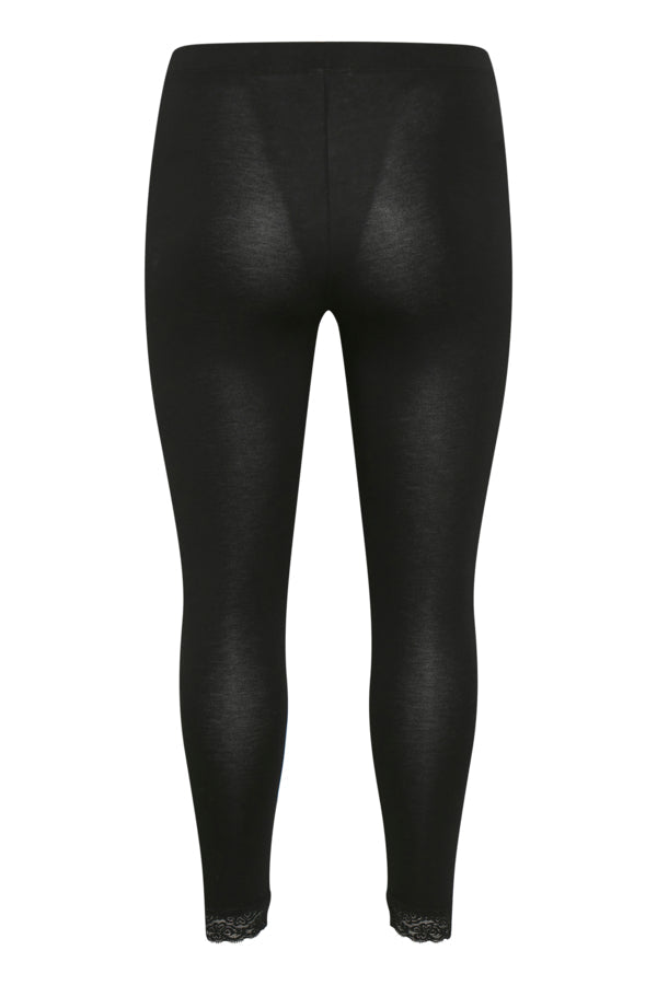 Sveliana Lace Leggings