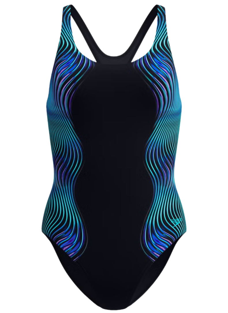 Wave Medalist Sundbolur