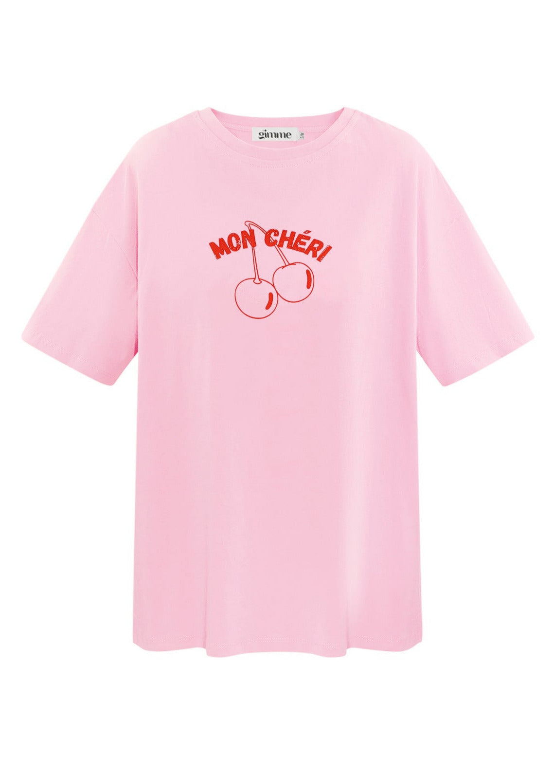 Mon Cheri T-shirt