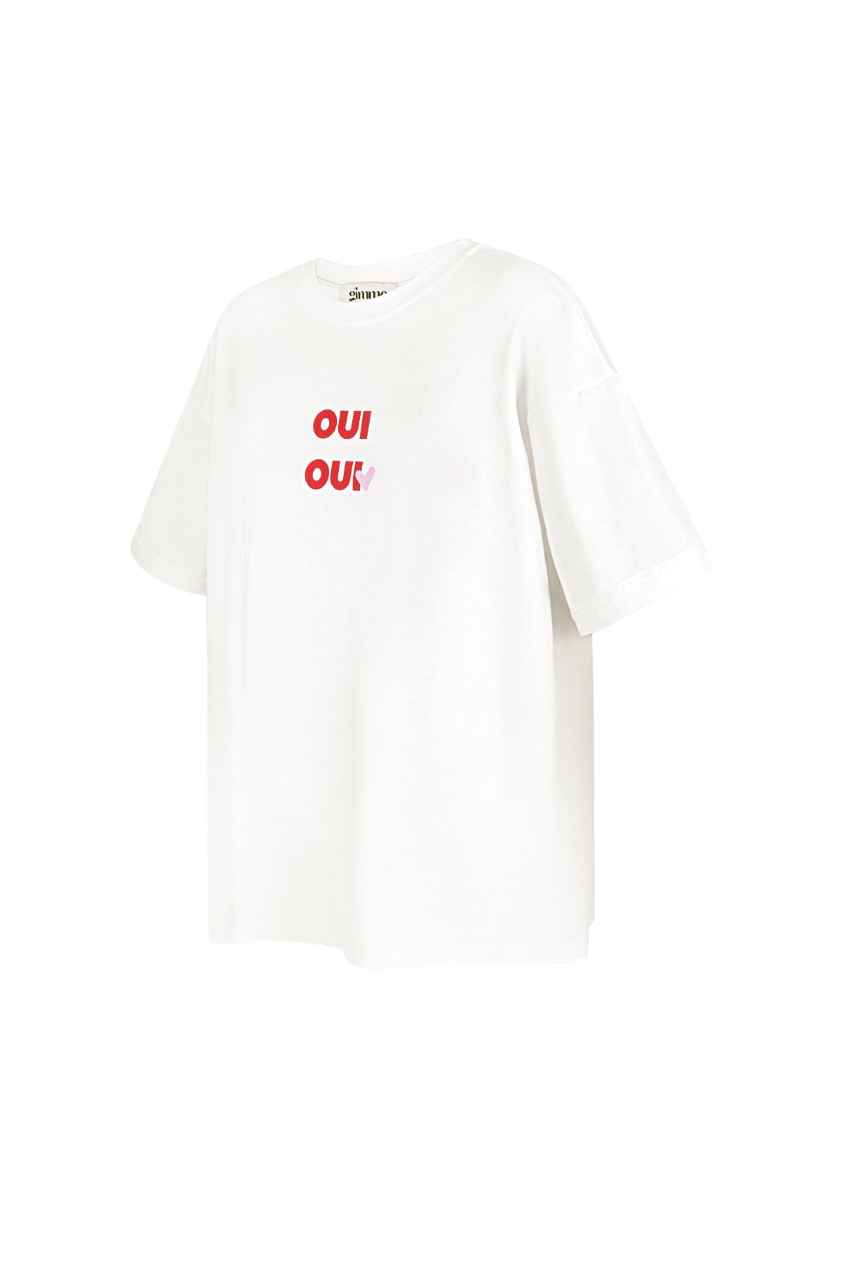Oui Oui T-shirt