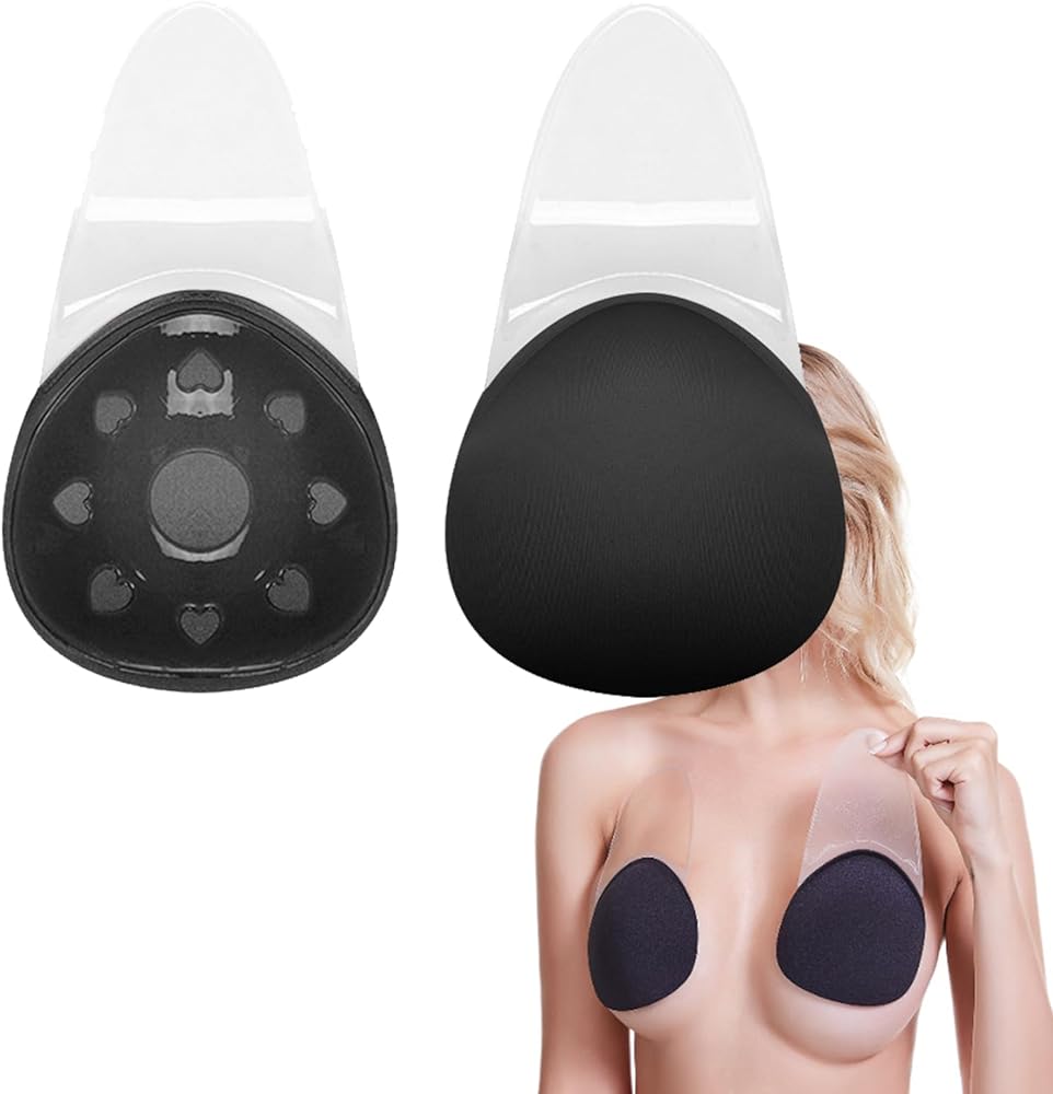 BeWicked Nipple Covers