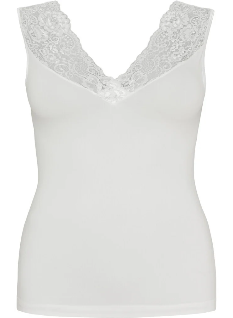 Lace Shape Toppur