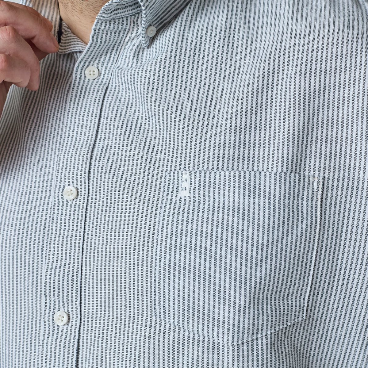 Classic Line Oxford Skyrta
