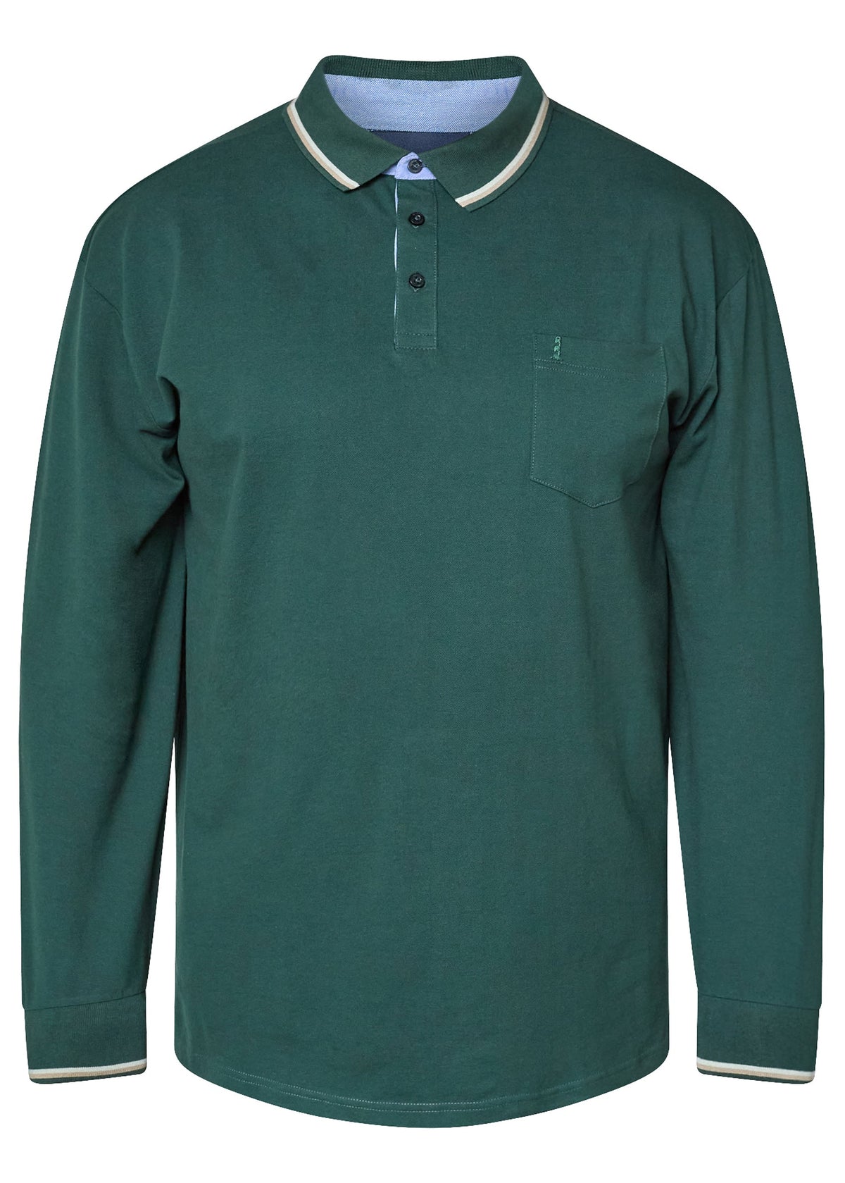 Superflex Síðerma Polo - Autumn