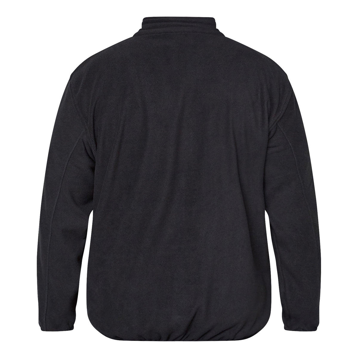 North Fleece Peysa - Svört