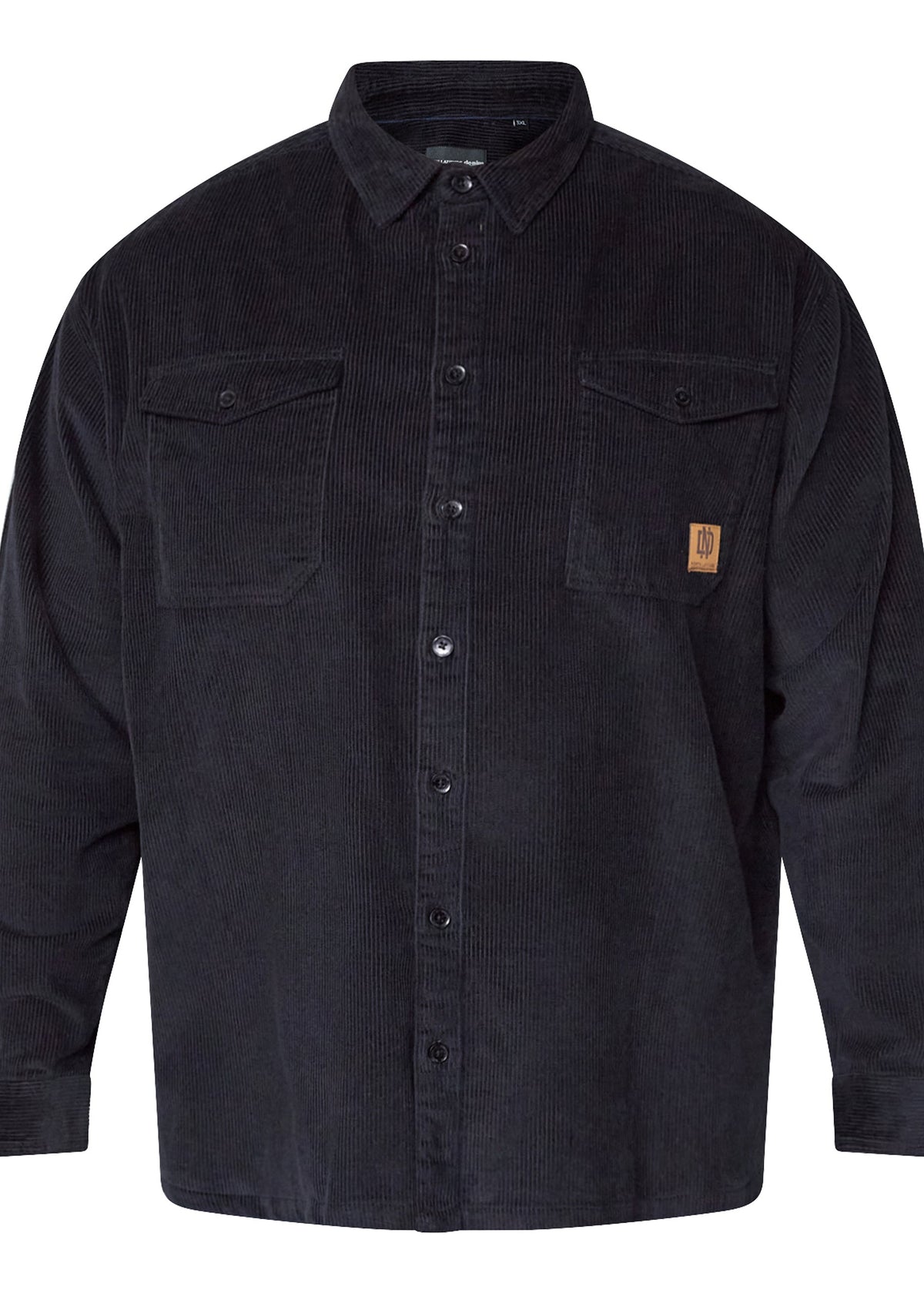 North Flauels Overshirt