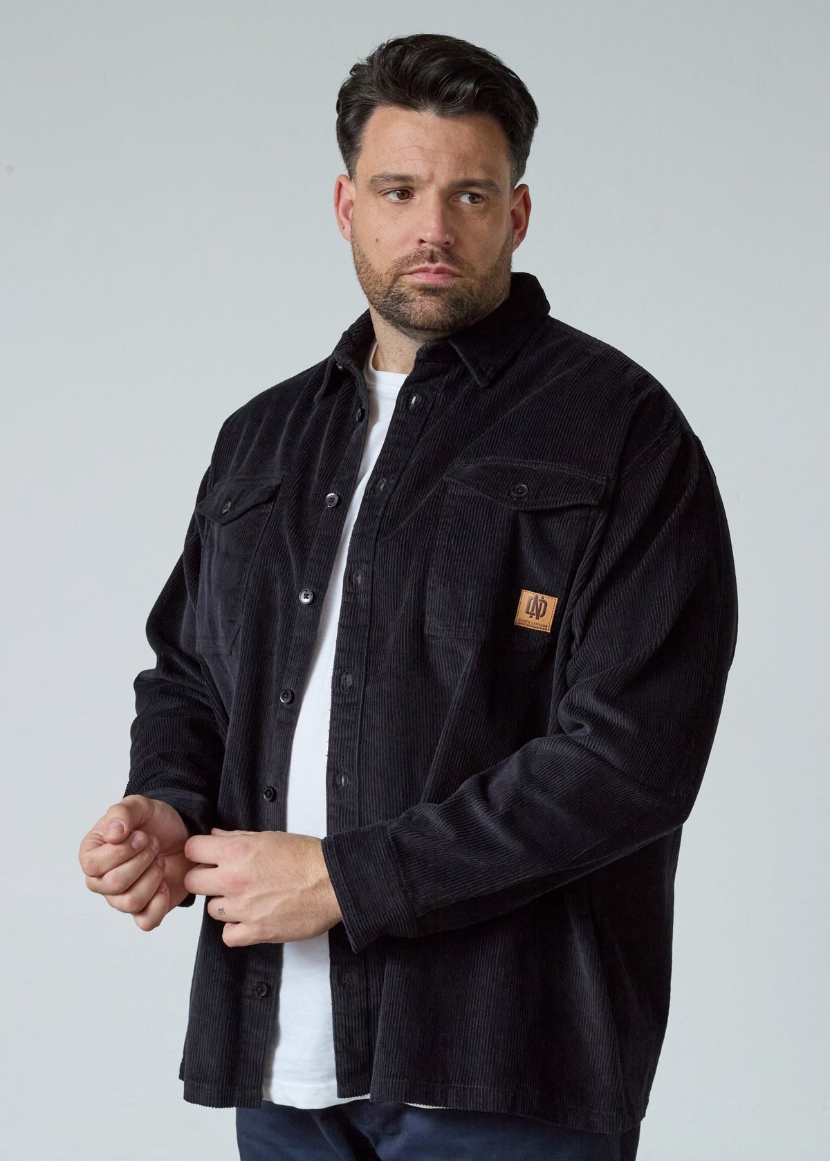 North Flauels Overshirt