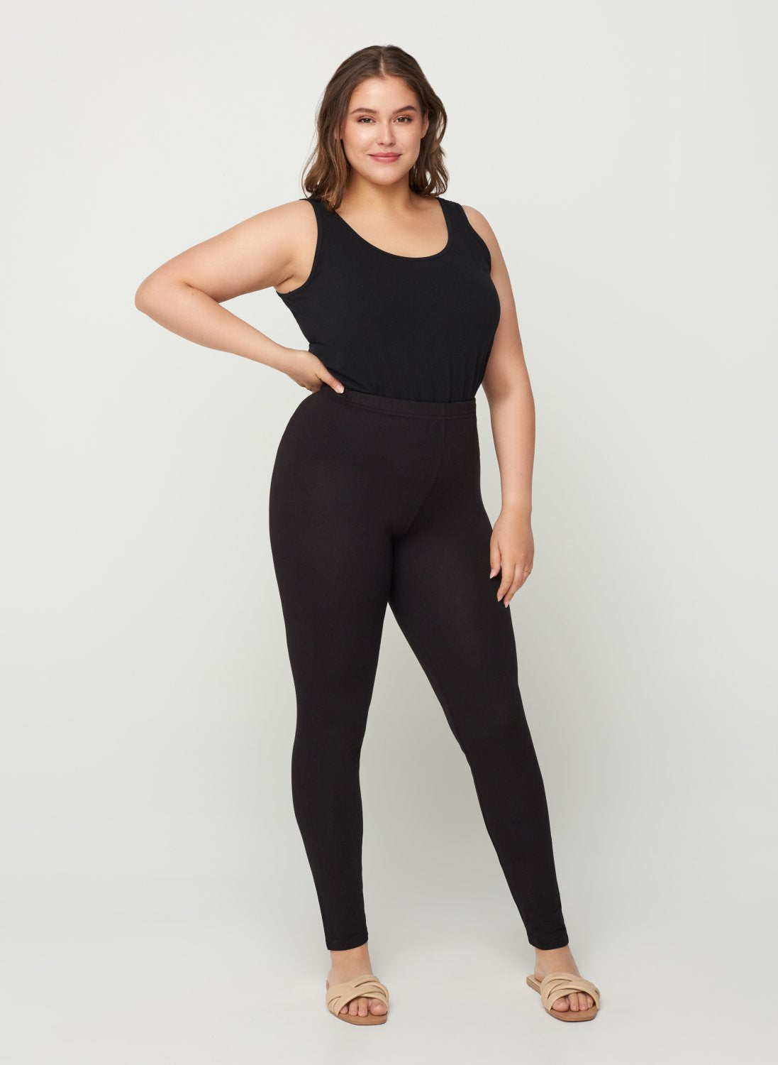 Noos Viscose Leggings
